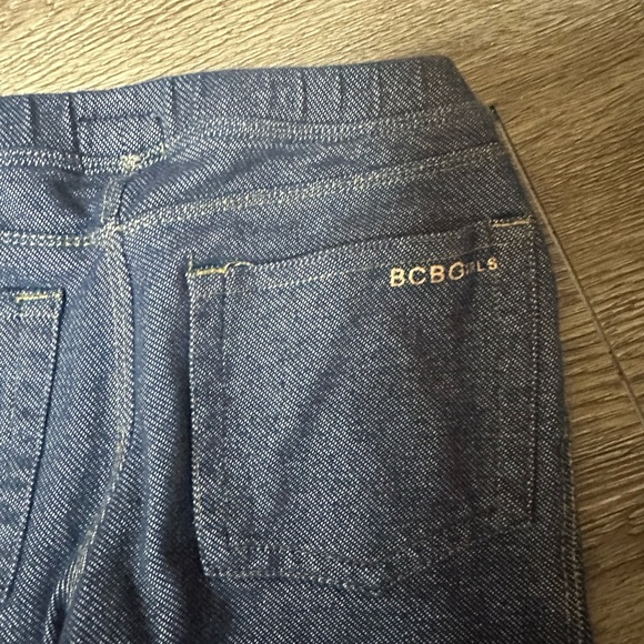 BCBG Max Leggings Girls 5 - Picture 3 of 6